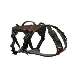 Non-Stop dogwear Rock Harness - LONG