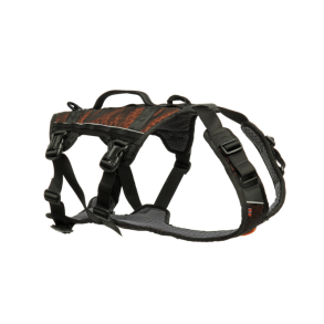 Non-Stop dogwear Rock Harness - LONG