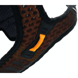 Non-Stop dogwear Rock Harness - LONG