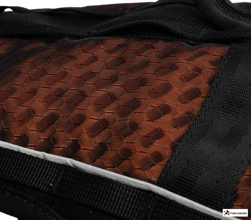 Non-Stop dogwear Rock Harness - LONG