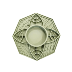 Nordic Paws Slikkemtte 2-i-1