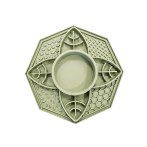 Nordic Paws Slikkemtte 2-i-1