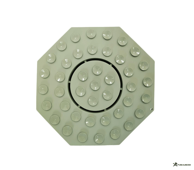 Nordic Paws Slikkemtte 2-i-1