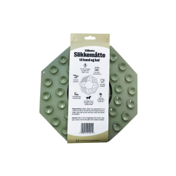 Nordic Paws Slikkemtte 2-i-1