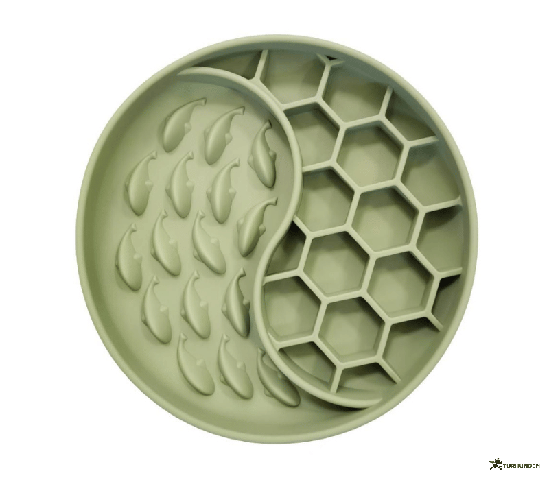 Nordic Paws Slikkemtte/Slowfeeder