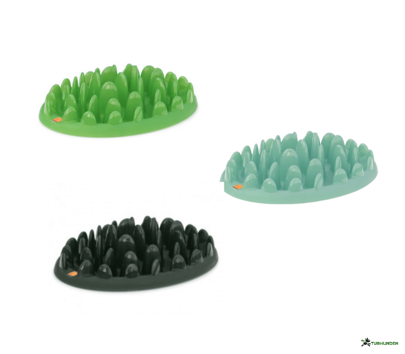 Northmate Green