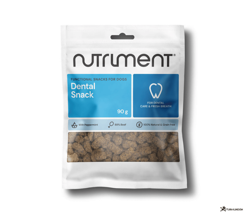 Nutriment - Dental Snack