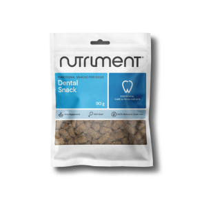 Nutriment - Dental Snack