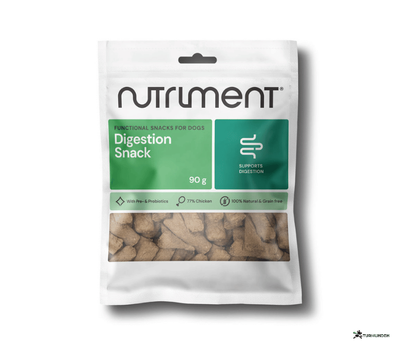 Nutriment - Digestion Snack