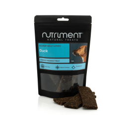 Nutriment Gourmet Meaty Strips Duck