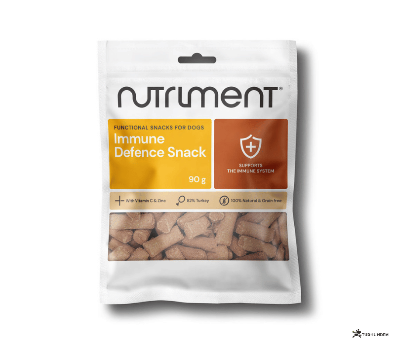 Nutriment - Immune Defense Snack