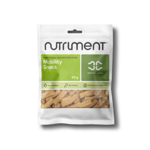 Nutriment - Mobility Snack