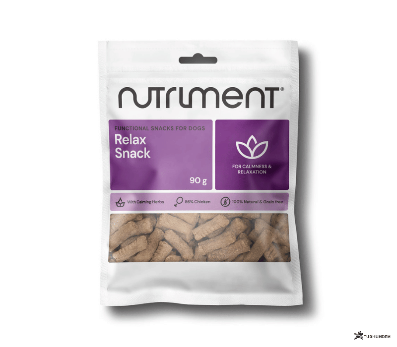 Nutriment - Relax Snack