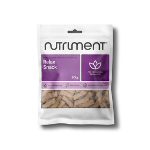 Nutriment - Relax Snack