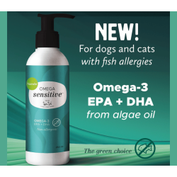 Nutrolin Omega Sensitive