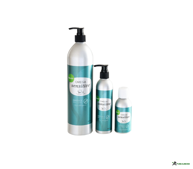 Nutrolin Omega Sensitive
