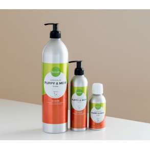 Nutrolin - Puppy & Mom 