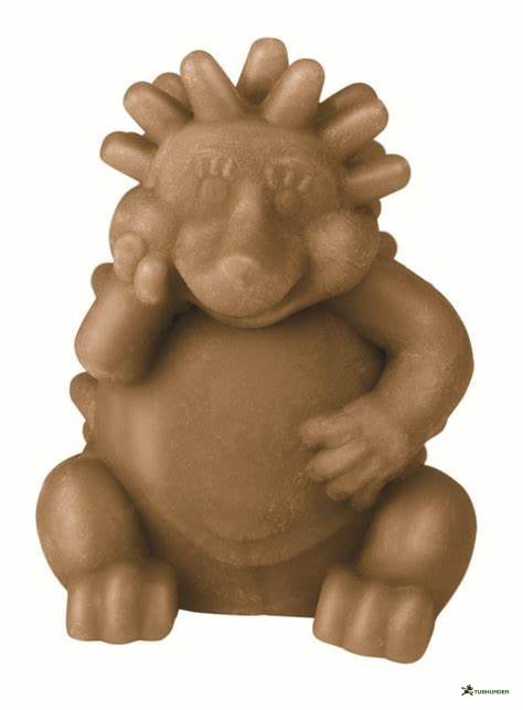 Whimzees Pindsvin Large