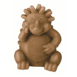 Whimzees Pindsvin Large