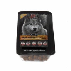 Alpha Spirit - Semi moist Fjerkr�