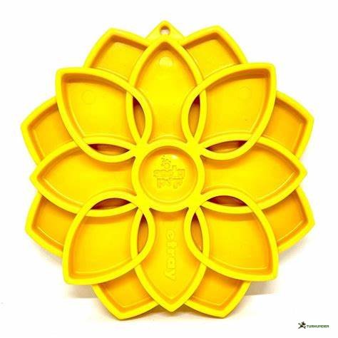 Sodapup Etray Mandala Slowfeeder