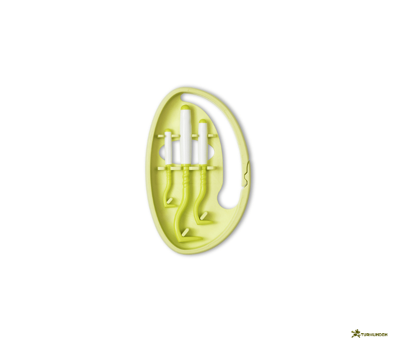 O'Tom Tick Twister ClipBox