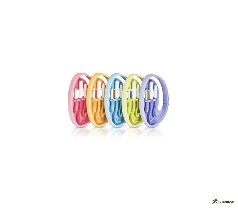 O'Tom Tick Twister ClipBox