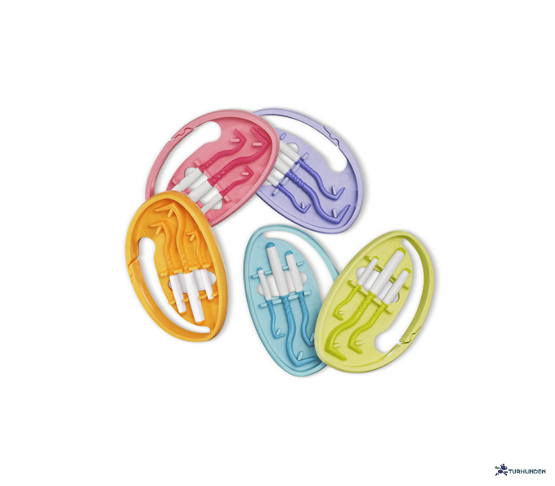 O'Tom Tick Twister ClipBox