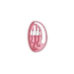 O'Tom Tick Twister ClipBox