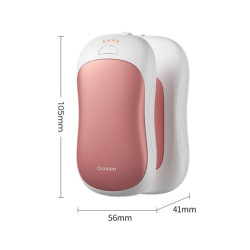 Ocoopa UT3 Pro - Hndvarmere/Powerbank