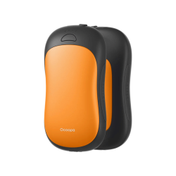 Ocoopa UT3 Pro - Hndvarmere/Powerbank