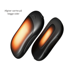 Ocoopa UT3 Pro - Hndvarmere/Powerbank