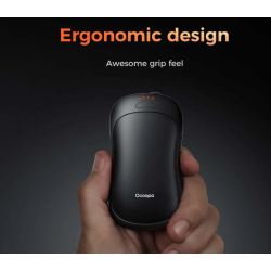 Ocoopa UT3 Pro - Hndvarmere/Powerbank