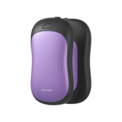 Ocoopa UT3 Pro - Hndvarmere/Powerbank