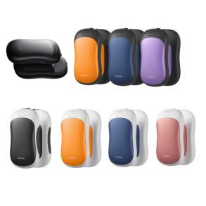 Ocoopa UT3 Pro - Hndvarmere/Powerbank