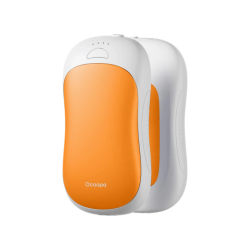 Ocoopa UT3 Pro - Hndvarmere/Powerbank