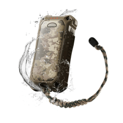 Ocoopa UT4 Extreme H�ndvarmer /  Powerbank