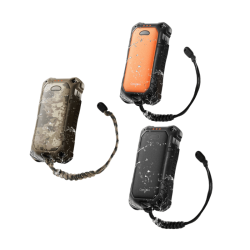Ocoopa UT4 Extreme H�ndvarmer /  Powerbank