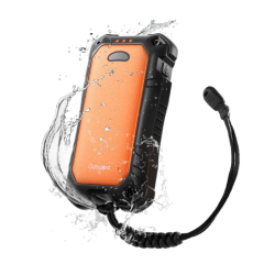 Ocoopa UT4 Extreme H�ndvarmer /  Powerbank