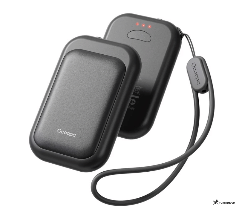 Ocoopa UT4 Young Hndvarmer