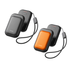 Ocoopa UT4 Young Hndvarmer