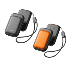 Ocoopa UT4 Young Hndvarmer