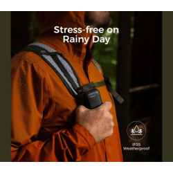 Ocoopa UT4 Young Hndvarmer