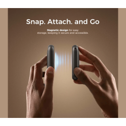 Ocoopa UT4 Young Hndvarmer