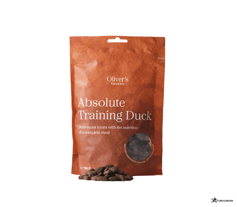Oliver's Signature Absolute Training Duck