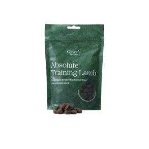 Oliver's Signature Absolute Training Lamb