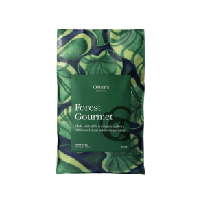Oliver's Signature Forest Gourmet