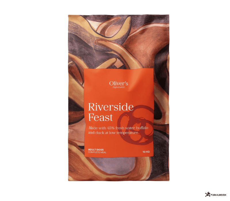 Oliver's Signature Riverside Feast 