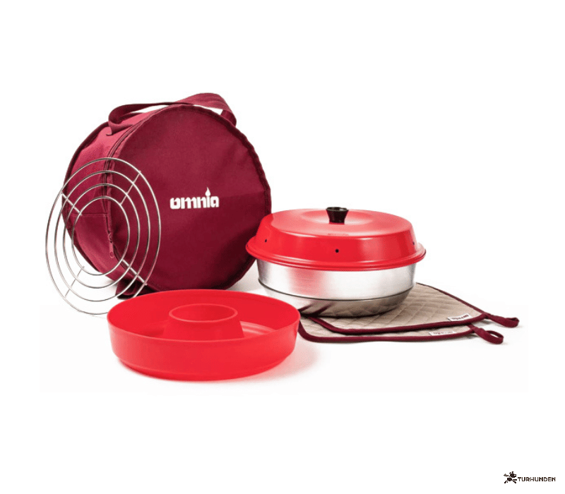 Omnia Kit 1 