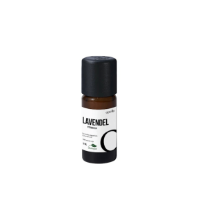�terisk olie Lavendel �kologisk